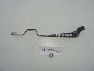 Держатель дворника, NISSAN, TERRANO, WHYD21, VG30E, 1990, R