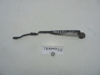 Держатель дворника, NISSAN, TERRANO, WHYD21, VG30E, 1990, R