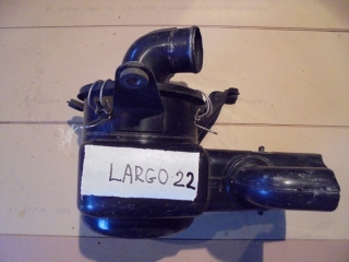 Корпус воздушного фильтра, NISSAN, LARGO, C22, CA20, 1987