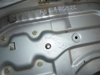 Дверь, NISSAN, LARGO, C22, CA20, 1987, F, L