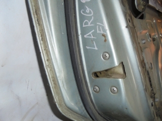 Замок двери, NISSAN, LARGO, C22, CA20, 1987, F, L