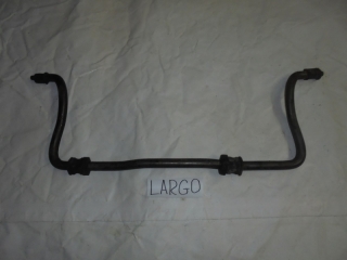 Стабилизатор поперечной устойчивости, NISSAN, LARGO, C22, CA20, 1987, F