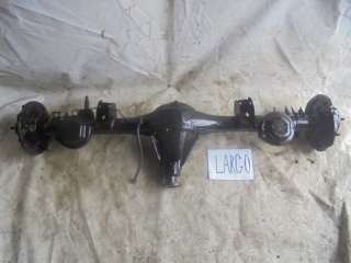 Мост, NISSAN, LARGO, C22, CA20, 1987, R