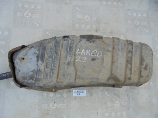 Топливный бак, NISSAN, LARGO, C22, CA20, 1987