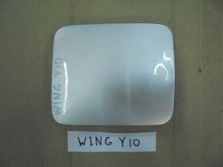 Лючок бензобака, NISSAN, WINGROAD, FY10, GA15DE, 1997