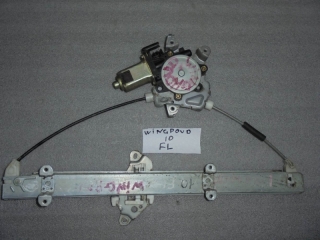 Стеклоподьемник, NISSAN, WINGROAD, FY10, GA15DE, 1997, F, L