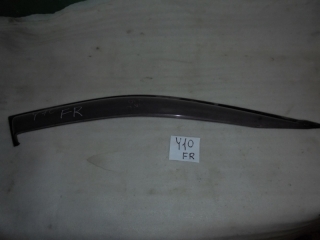 Ветровик, NISSAN, WINGROAD, FY10, GA15DE, 1997, F, R