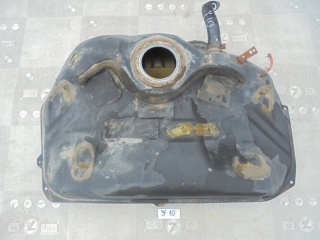 Топливный бак, NISSAN, WINGROAD, FY10, GA15DE, 1997