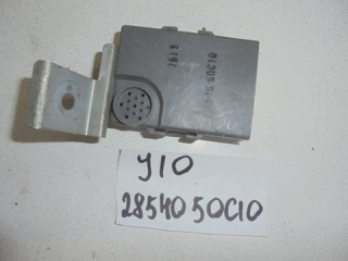 Зуммер, NISSAN, WINGROAD, FY10, GA15DE, 1997, 28540-50C10