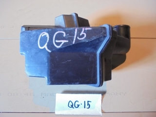 Резонатор воздушного фильтра, NISSAN, WINGROAD, WFY11, QG15DE, 2000