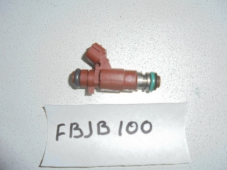 Форсунка топливная, NISSAN, WINGROAD, FY10, GA15DE, 1997, FBJB100