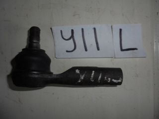 Наконечник рулевой рейки, NISSAN, WINGROAD, WFY11, QG15DE, 2000, L