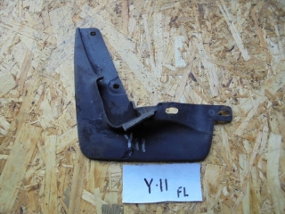 Брызговик, NISSAN, WINGROAD, WFY11, QG15DE, 2000, F, L