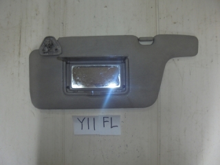 Солнцезащитный козырек, NISSAN, WINGROAD, WFY11, QG15DE, 2000, L