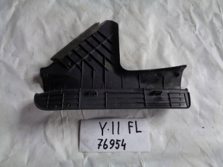 Накладка на порог внутренняя, NISSAN, WINGROAD, WFY11, QG15DE, 2000, R, L