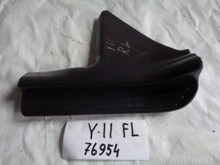 Накладка на порог внутренняя, NISSAN, WINGROAD, WFY11, QG15DE, 2000, R, L