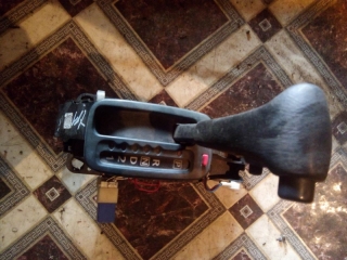 Переключатель скоростей, NISSAN, WINGROAD, WFY11, QG15DE, 2000