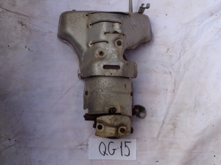 Коллектор выпускной, NISSAN, WINGROAD, WFY11, QG15DE, 2000