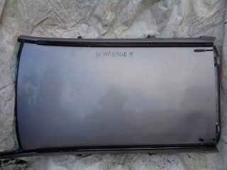 Крыша, NISSAN, WINGROAD, WFY11, QG15DE, 2000