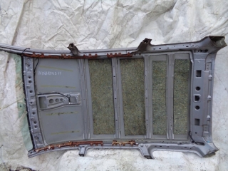 Крыша, NISSAN, WINGROAD, WFY11, QG15DE, 2000