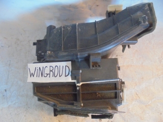 Корпус печки, NISSAN, WINGROAD, WFY11, QG15DE, 2000