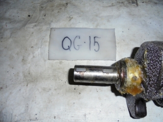 Коленвал, NISSAN, WINGROAD, WFY11, QG15DE, 2000