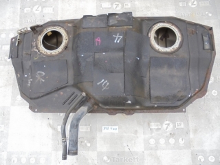 Топливный бак, NISSAN, WINGROAD, WFY11, QG15DE, 2000