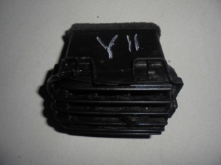 Дефлектор воздуховода, NISSAN, WINGROAD, WFY11, QG15DE, 2000