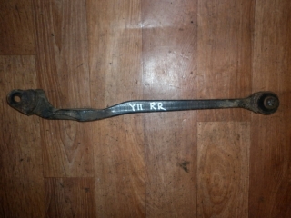 Рычаг, NISSAN, WINGROAD, WFY11, QG15DE, 2000, R, R