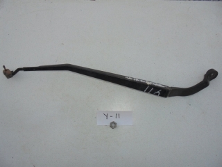 Держатель дворника, NISSAN, WINGROAD, WFY11, QG15DE, 2000, F, L