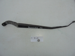 Держатель дворника, NISSAN, WINGROAD, WFY11, QG15DE, 2000, F, L