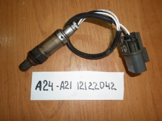 Кислородный датчик, NISSAN, X-TRAIL, T30, QR20DE, A24-A21