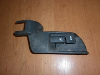 Ручка открывания бака багажника