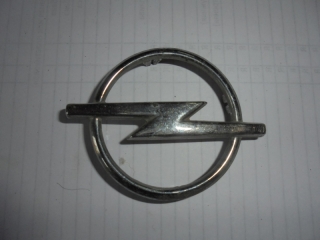 Эмблема, OPEL