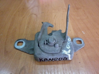 Замок капота, RENAULT, KANGOO, K7J700, 2008