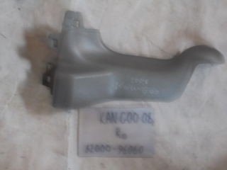 Накладка на порог внутренняя, RENAULT, KANGOO, K7J700, 2008, R, R, 8200096060