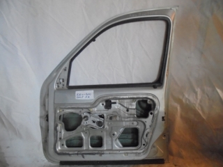 Молдинг стекла внутренний, RENAULT, KANGOO, K7J700, 2008, F, R