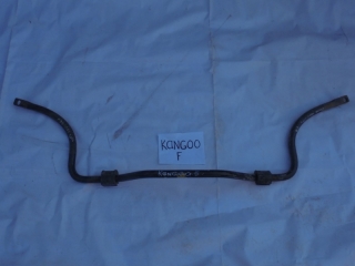 Стабилизатор поперечной устойчивости, RENAULT, KANGOO, K7J700, 2008, F