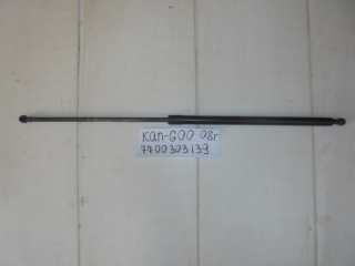 Упор газовый  двери багажника, RENAULT, KANGOO, K7J700, 2008, R, 7700303139
