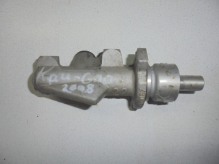 Главный тормозной цилиндр, RENAULT, KANGOO, K7J700, 2008