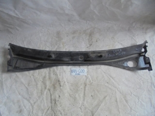 Решетка под дворники, RENAULT, KANGOO, K7J700, 2008