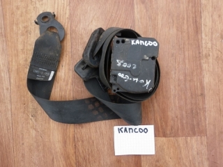 Ремень безопасности, RENAULT, KANGOO, K7J700, 2008, F, R