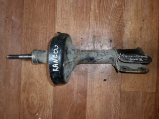 Амортизатор, RENAULT, KANGOO, K7J700, 2008, F