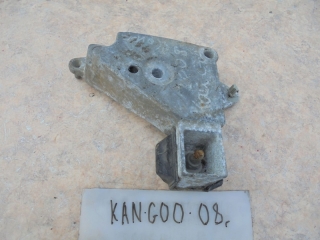 Крепление опоры двигателя, RENAULT, KANGOO, K7J700, 2008