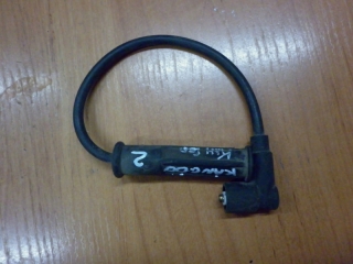 Бронепровод, RENAULT, KANGOO, KC, K7J700, 2008