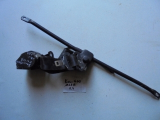 Ремень безопасности, RENAULT, KANGOO, K7J700, 2008, R, L