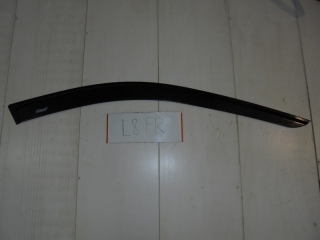 Ветровик, RENAULT, LOGAN, L8, K4M, F, R