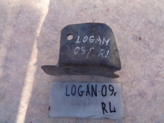 Крепление балки, RENAULT, LOGAN, LS12, K7MF711, 2005, R, L