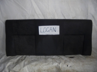 Сиденье, RENAULT, LOGAN, LS12, K7MF711, 2005, R