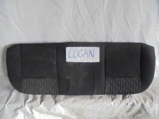 Сиденье, RENAULT, LOGAN, LS12, K7MF711, 2005, R